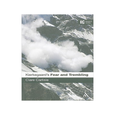 预订 Kierkegaard's 'Fear and Trembling'