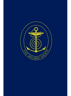 预订 The Naval Miscellany: Volume VIII 海军杂记：第八卷: 9780367608071