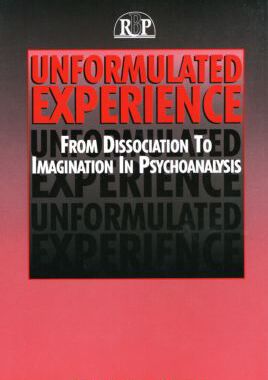 【预订】Unformulated Experience