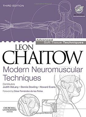 【预订】Modern Neuromuscular Techniques