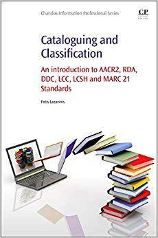 【预售】Cataloguing and Classification