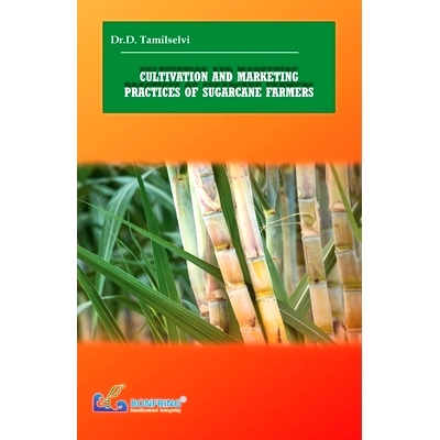 预订 Cultivation and Marketing Practices of Sugarcane Farmers: 9789386176998