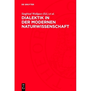 II. Dialektik Naturwissenschaft 预订 Allunionskonferenz Fragen der philosophischen modernen Materialien