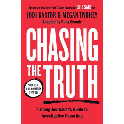 A Young Journalist&rsquo;s Guide to Investiga