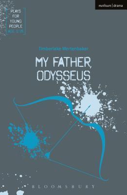 【预订】My Father, Odysseus
