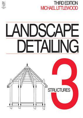 预订 Landscape Detailing Volume 3