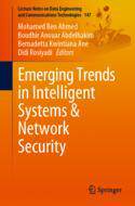 【预订】Emerging Trends in Intelligent Systems & Network Security 9783031151903