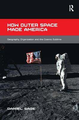 预订 How Outer Space Made America