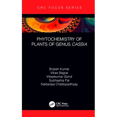 预订 Phytochemistry of Plants of Genus Cassia: 9781032030227