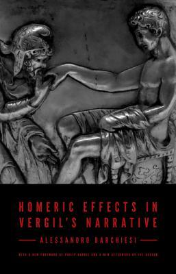 【预订】Homeric Effects in Vergil’s Narrative