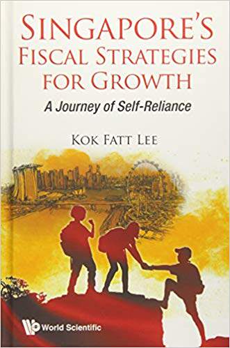 【预售】Singapore’S Fiscal Strategies For Growth