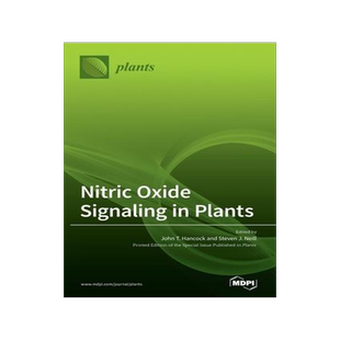 [预订]Nitric Oxide Signaling in Plants 9783036500065