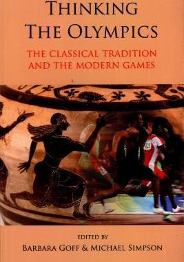 [预订]Thinking the Olympics 9780715639306