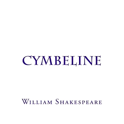 预订 Cymbeline: 9781537486833