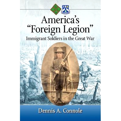 Immigrant Soldiers in the Great War