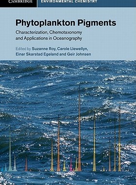【预订】Phytoplankton Pigments