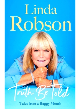 预订 A Story to Tell: 9780241625507