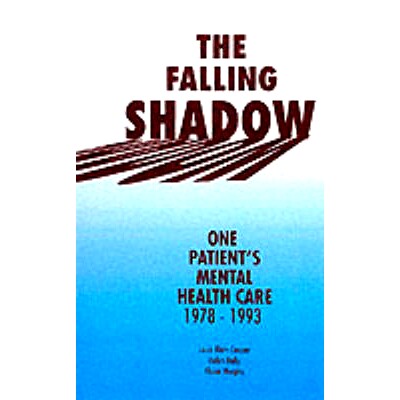预订 The Falling Shadow: One Patient’s Mental Health Care, 1978-93: 9780715626627