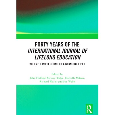 Reflections on a Changing Field