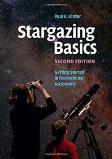 Basics Stargazing 预订