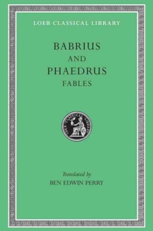 【预订】Fables 9780674994805