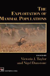 Mammal 预订 Exploitation Populations The