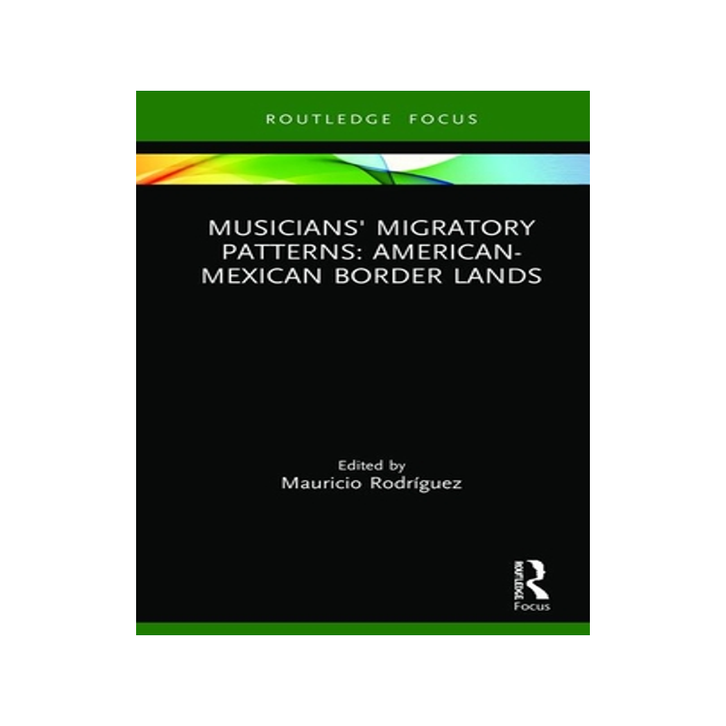 [预订]Musicians’ Migratory Patterns