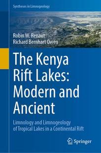 Rift Lakes from 预订 Kenya Ancient Modern The