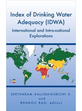 预订 Index of Drinking Water Adequacy (IDWA): International and Intra-national Explorations 饮用水充足性指数:国际与国家
