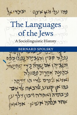 【预订】The Languages of the Jews