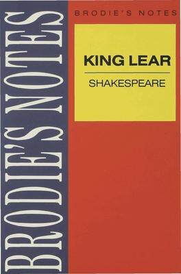 [预订]Shakespeare: King Lear 9780333581766