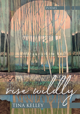 【预订】Rise Wildly 9781933880808