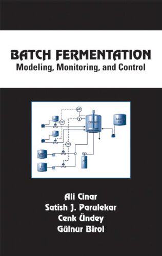 【预订】Batch Fermentation