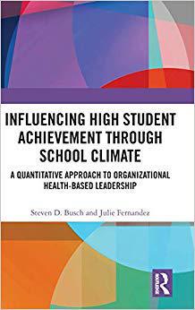 【预售】Influencing High Student Achievement through School Culture and Climate