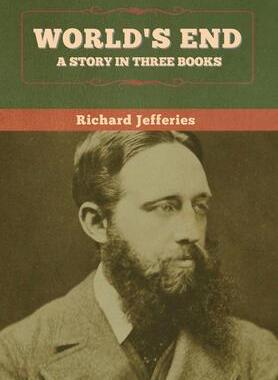 [预订]World’s End: A Story in Three Books 9781647995997