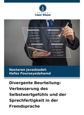 预订 Divergente Beurteilung: Verbesserung des Selbstwertgefühls und der Sprechfertigkeit in der Fremdsprache: DE: 97862