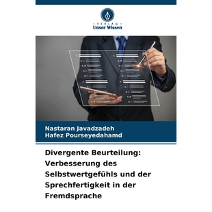 预订 Divergente Beurteilung: Verbesserung des Selbstwertgefühls und der Sprechfertigkeit in der Fremdsprache: DE: 97862
