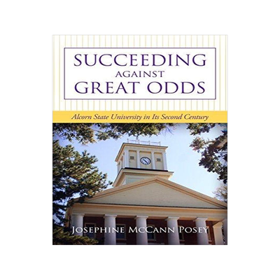 [预订]Succeeding against Great Odds 9781496810205