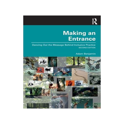 [预订]Making an Entrance 9780367858308