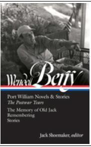预订 Wendell Berry: Port William Novels & Stories: The Postwar Years (Loa #381)