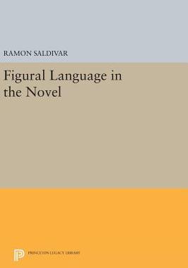 【预订】Figural Language in the Novel