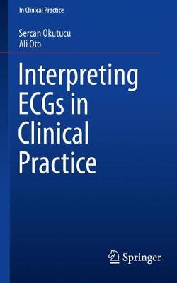 【预订】Interpreting ECGs in Clinical Practice