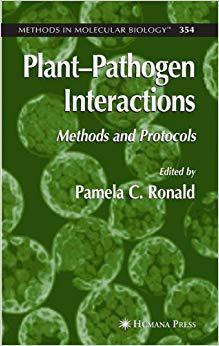 【预订】Plant-Pathogen Interactions 9781617375767