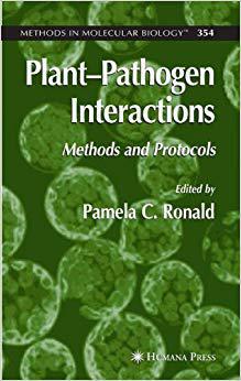 【预订】Plant-Pathogen Interactions 9781617375767