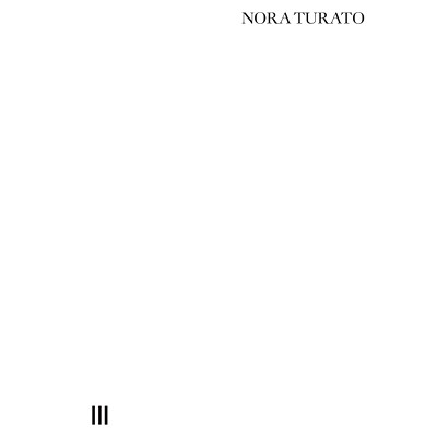 预订 Nora Turato 诺拉·图拉托: 9781644230862
