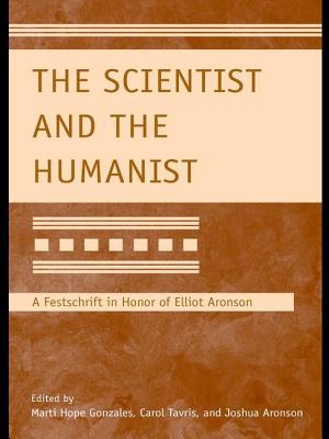 【预订】The Scientist and the Humanist