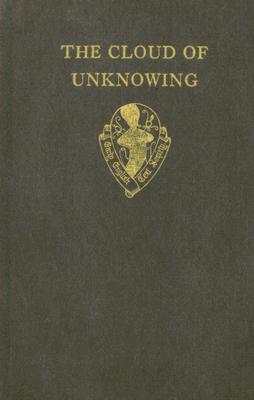 【预订】The Cloud of Unknowing and The Book of Privy Counselling