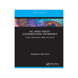 [预订]6G and Next-Generation Internet 9781032542416