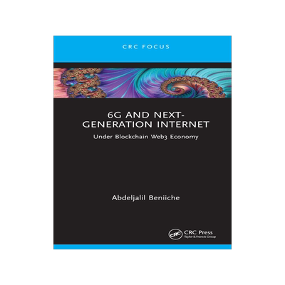 [预订]6G and Next-Generation Internet 9781032542416