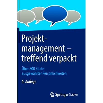 Über 800 Zitate ausgewählter Persönli